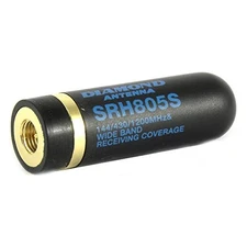 Tri-Band HT Antennas SRH805