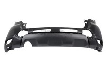 Stoßstange hinten oberer Teil für Dacia Duster II 850101569S