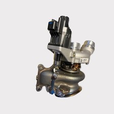 Turbolader, Abgasturbolader  BMW 2er Active Tourer (F45) 220i