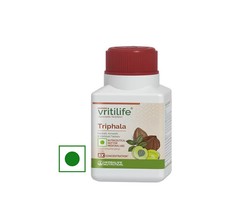 Herbalife Vritilife Triphala| Ayurvedic Diges...