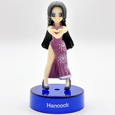 One Piece Mini Figur Snake Queen Weekly Shonen Jump Anime Comic aus Japan selten