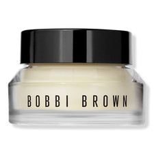 BOBBI BROWN Face Base Moisturizer, Primer with Vitamin C  Hyaluronic Acid 0.5oz