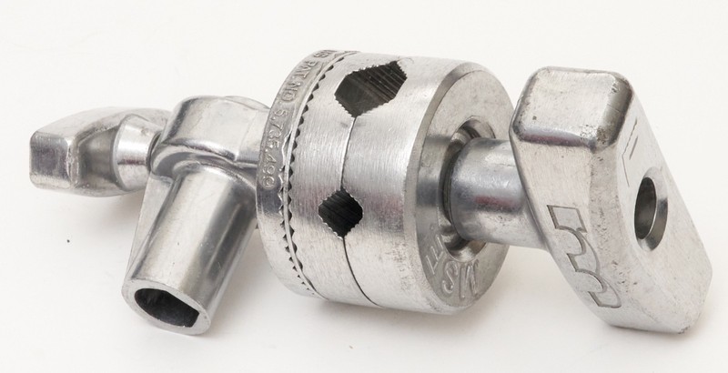 Matthews Hollywood 2-1/2” Grip Head (griphead)
