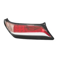 Diederichs 6601090 Heckleuchte RüCkleuchte FüR Toyota Aygo B4 Rechts 815510H110