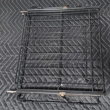 OEM GE Double Oven Sliding Oven Rack Assembly WB48X32941	