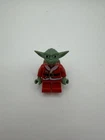LEGO Star Wars Santa Yoda sw0358 Christmas Holiday Minifigure