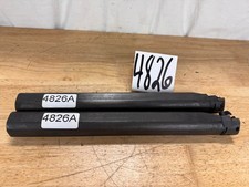 Carboloy SI-MSKNL-24-4 Indexable Boring Bar 1-1/2” Shank 14” OAL 4826A