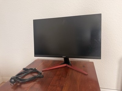 Acer KG241Y 24'' FHD Gaming Monitor | 1ms | VA-Panel | 2x HDMI | OVP | Sehr Gut
