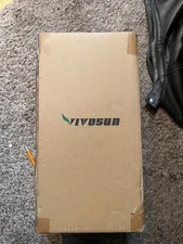 Vivosun Filter 4" x 14" Air Carbon Filter  BRAND NEW 