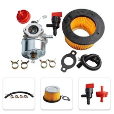 Perfect Fit Carburetor for For TECUMSEH H30 H50 H60 HH60 Small Engines