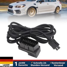 Accessport V3 OBD2 OBDII Kabel F�r Subaru Ford BMW WRX STI Focus Evo