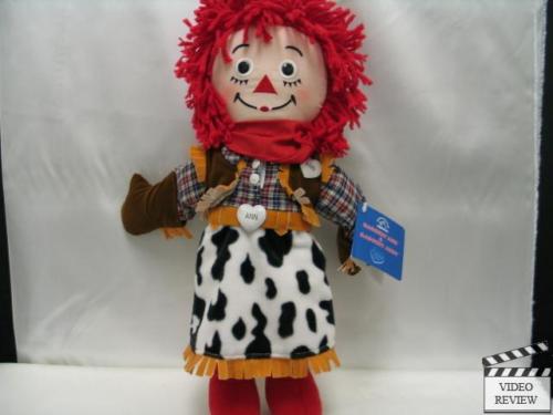 ebay raggedy ann