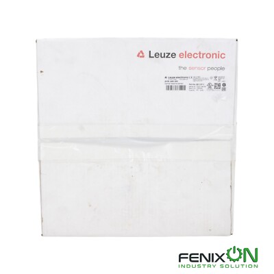 LEUZE AMS-348I-200 50113711 OPTICAL DISTANCE SENSOR