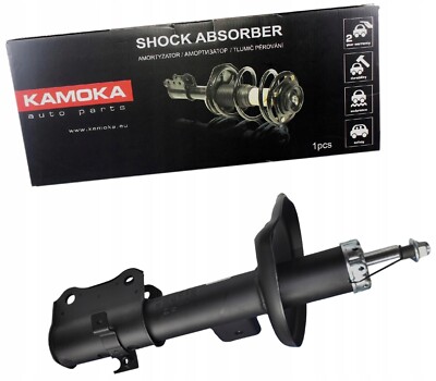 KAMOKA Stoßdämpfer für CARENS III UN 1.6 CVVT 2006.09->