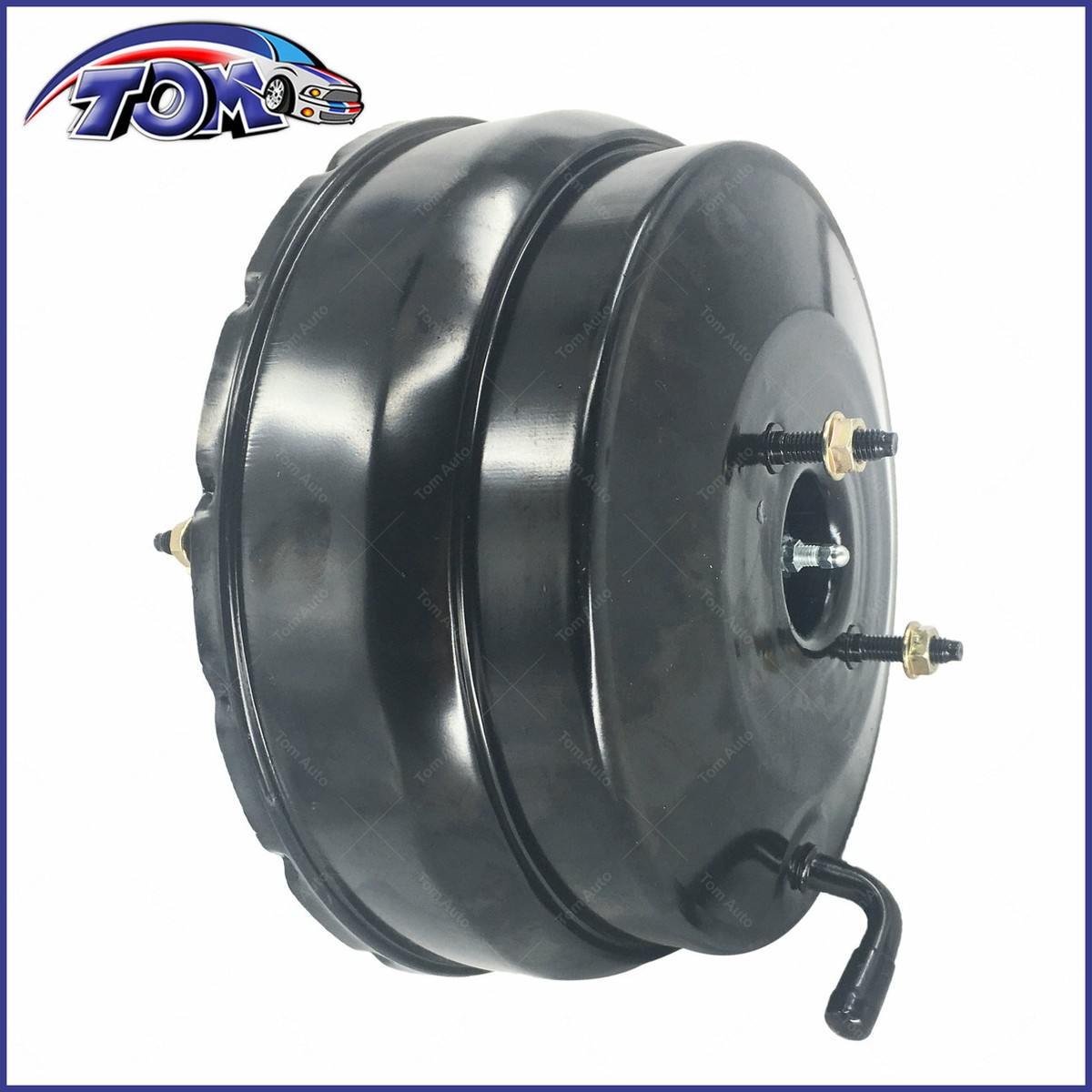 ブレンバスター Amazon.com: A-Premium Vacuum Power Brake Booster Compatible