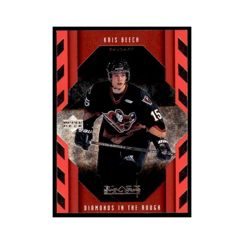 1999 Kris Beech #93