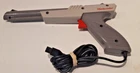 Nintendo Zapper 1985. Vintage Nintendo