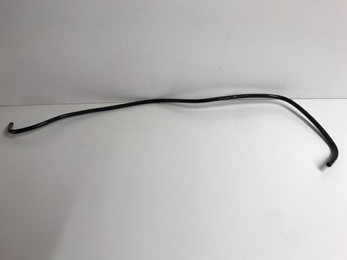 *GENUINE* FORD KA CLUTCH FLUID FEED PIPE HOSE MASTER CYLINDER TO PEDAL CYLINDER