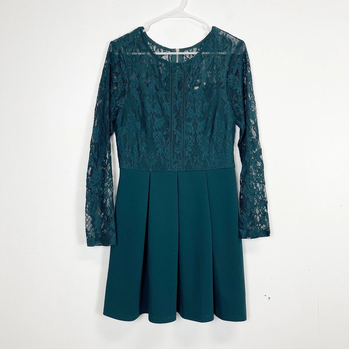 Juniors Long Sleeve Formal Dresses for Women for sale | eBay Juniors Long Sleeve Formal Dresses for Women for sale | eBay