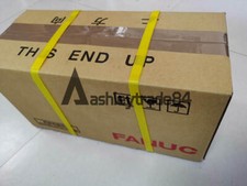 ONE NEW FANUC SERVO MOTOR A06B-0126-B675