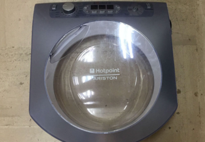 Hotpoint-Ariston Lavatrice Valvola and Accessories