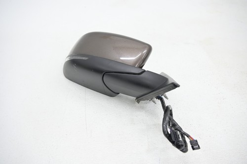 ⭐ 14-17 Maserati Ghibli Quattro Right Side View Door Mirror Blind Spot Oem - Picture 13 of 22