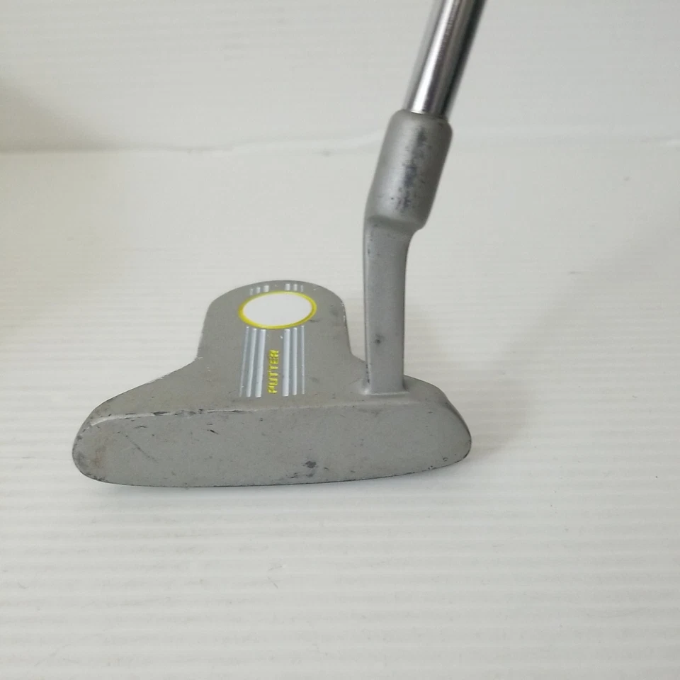 Tommy Armour Hot Scott Putter Size 21.5 Inch - Image 3 of 4