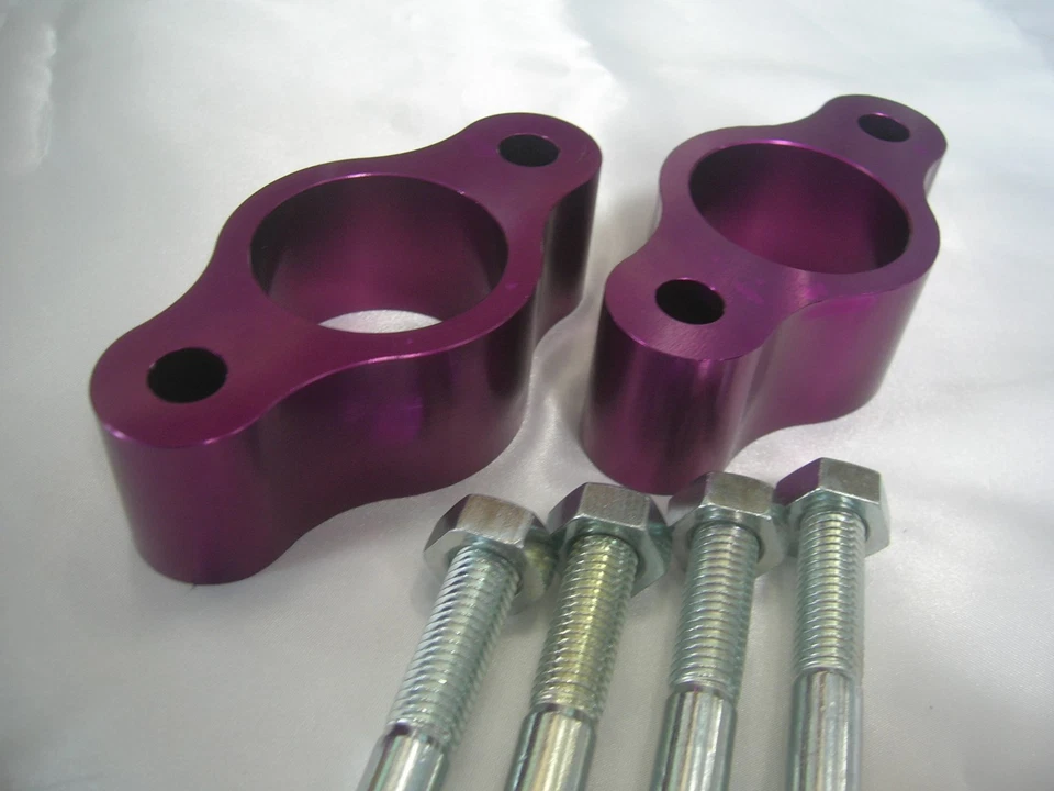 DATSUN 1200 Bump Adjusters Bump Steer Spacer (For NISSAN B110 B120 SUNNY Truck) - Изображение 3 из 4