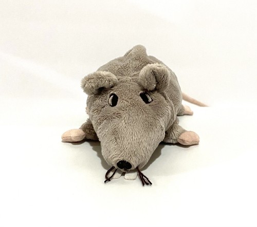 ikea rat teddy