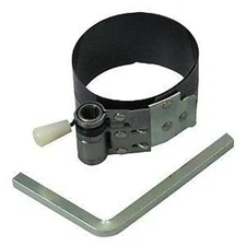 Lisle Tool 19000 Take-Apart Piston Engine Ring Compressor 