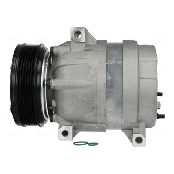 Kompressor Klimaanlage FüR Opel Movano Pritsche/Fahrgestell Nissan Interstar-image