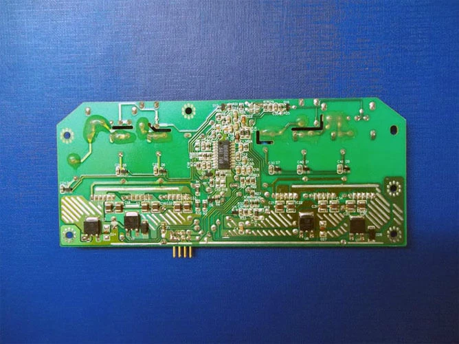 Power Supply Board PCB50054C 3BS0102812GP for ViewSonic VP2030B VP2130B - Image 2 of 2