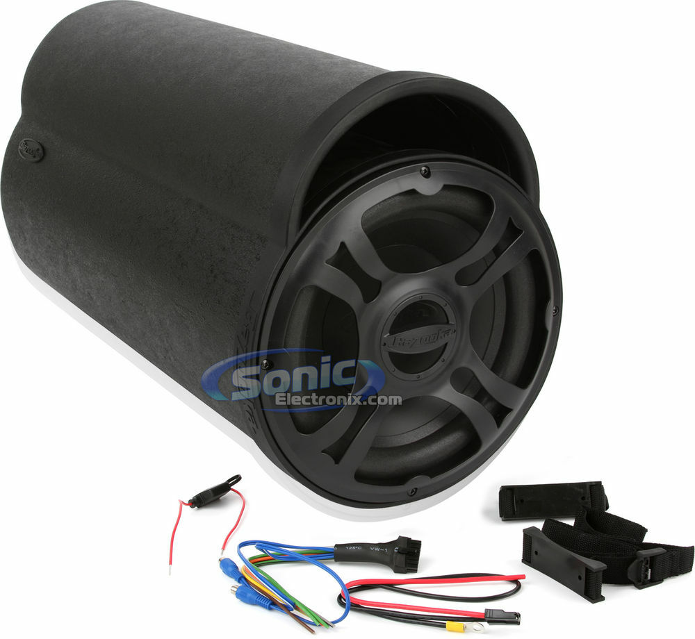 Bazooka BTA10250D купить в Америке, лот 