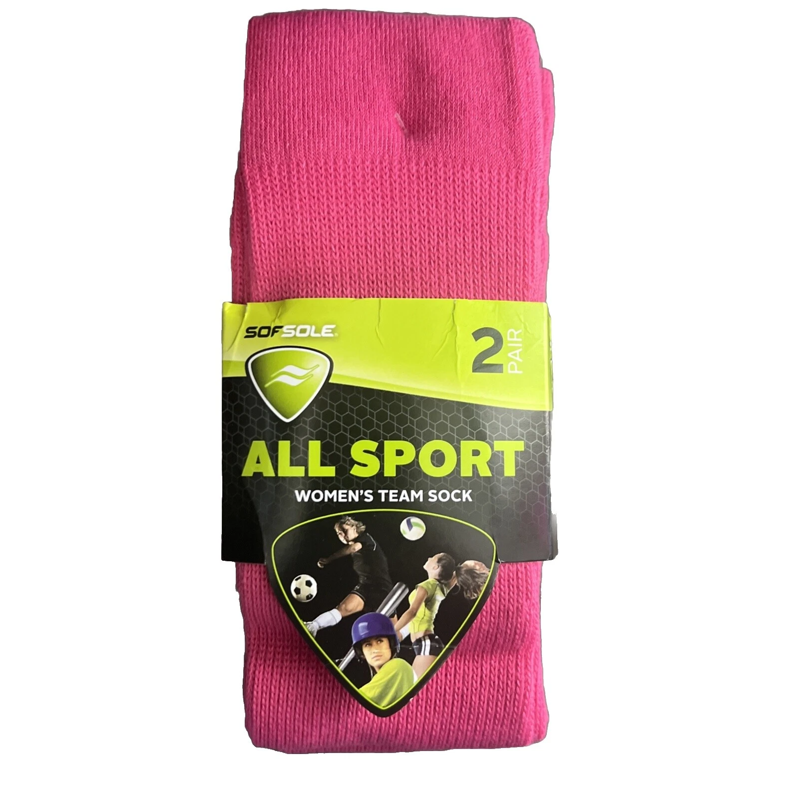 Medias y Calcetines PINK para Mujeres