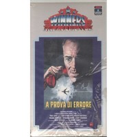 Fehlerfest Vhs Sidney Lumet Univideo - CVT20252 Versiegelt