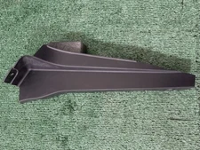 ✔️ 2021 Buick Encore GX Front Right RH Sight Shield Hood Trim Cover Panel OEM