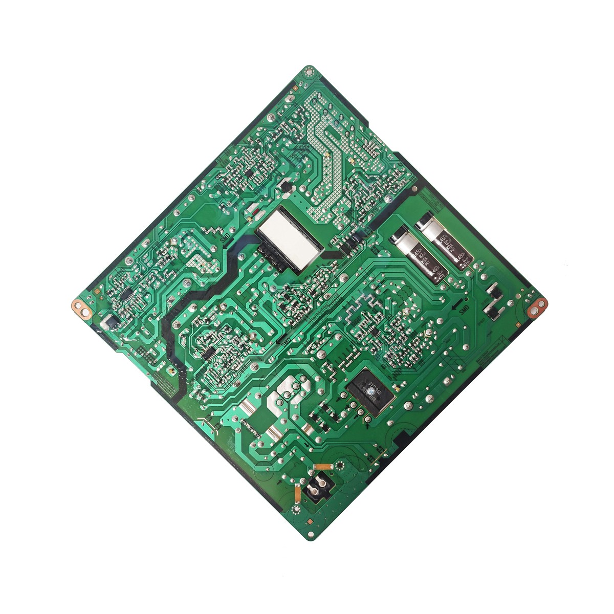 ボード VIST BOARD PLATE07 D Series 37 Position Breakout Board-SE-04001-4