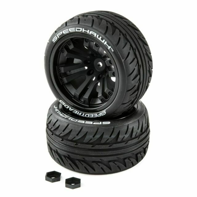duratrax tires