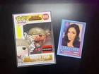 Funko Pop! My Hero Academia - Himiko Toga - Signed By Leah Clark - AAA Anime