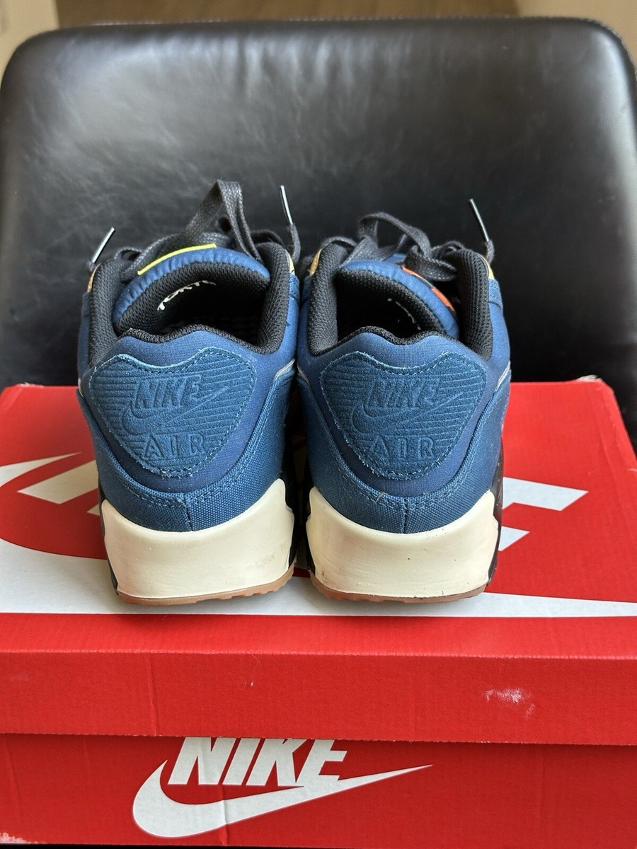 Size 10.5 - Nike Air Max 90 City Pack - Tokyo | eBay