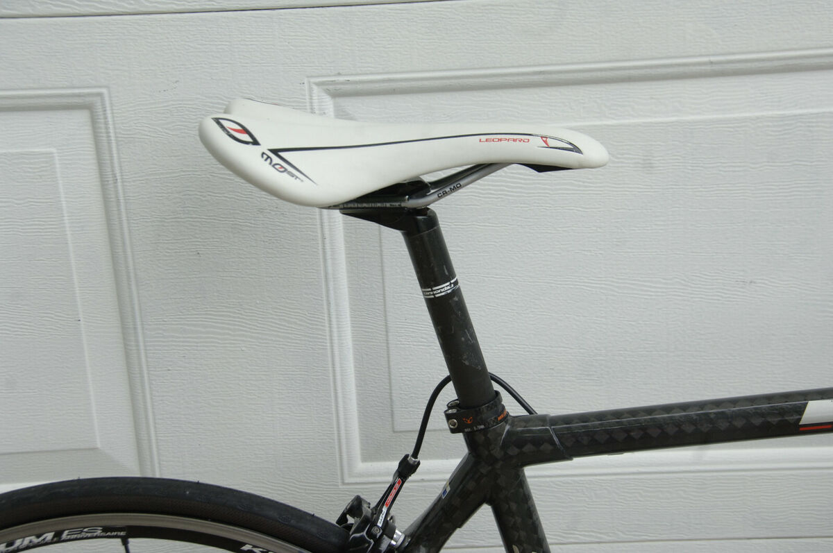 Look 565 carbon 52cm FSA/Dura Ace 2x10 carbon bars Mavic Look 565 carbon 52cm FSA/Dura Ace 2x10 carbon bars Mavic