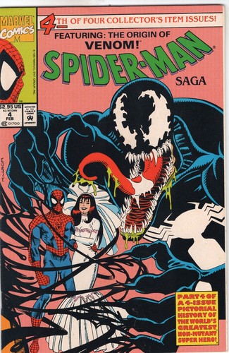 Marvel Comics Spider-Man Mini Series & One-Shots, Single issues, You Pick! - Picture 142 of 355