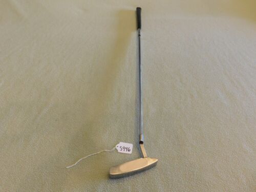 Golden Bear Tranzition Milled Right Handed 35 Inches Blade Putter S946 - Picture 2 of 8