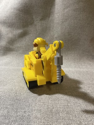 Paw Patrol 20070567-6026599 Super Pup Rubble 