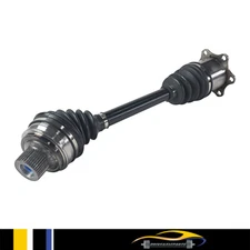 CV Axle Shaft Assembly for 2008 Audi A4 Quattro 2009-2012 A5 Quattro Front Both