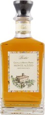 Berta Monte Acuto Grappa aus Italien 42 % Vol. / 0,7 L