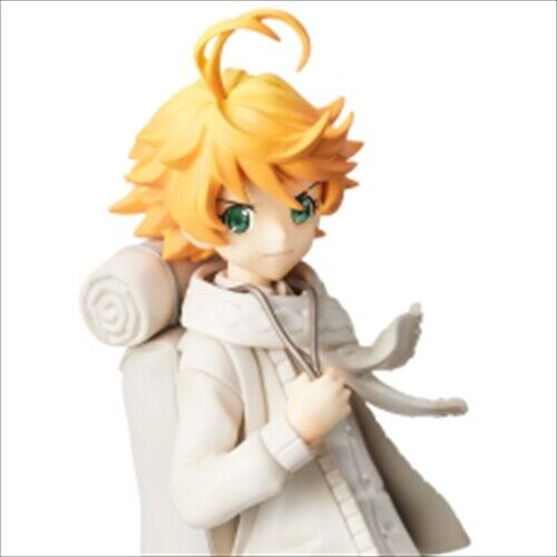 New Arrived 9cm The Promised Neverland Action Figure Anime Toy