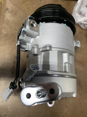 New a/c compressor 92197433 15-22236 92265299 7513442 | eBay