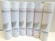 Usmooth  10.1 oz. Shampoo's & Conditioners! Revive, Hydrate, & Volume