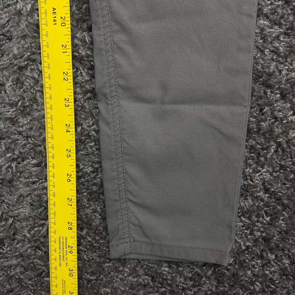 Pantalon de randonnée montagne - MH500 - vert - Femme pour les clubs et collectivités | Decathlon Pro